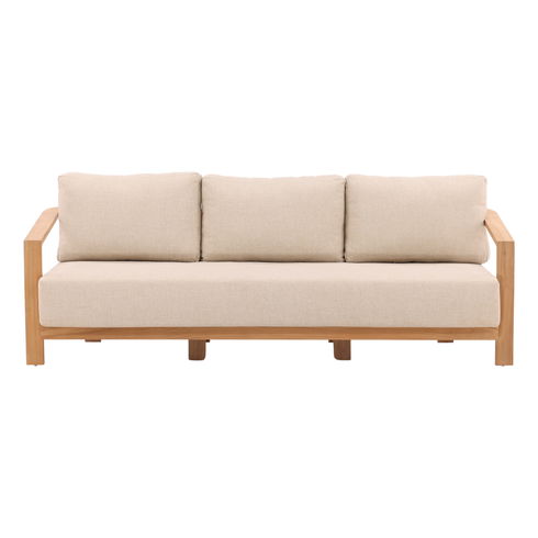 Redford Outdoor Sofa Sand