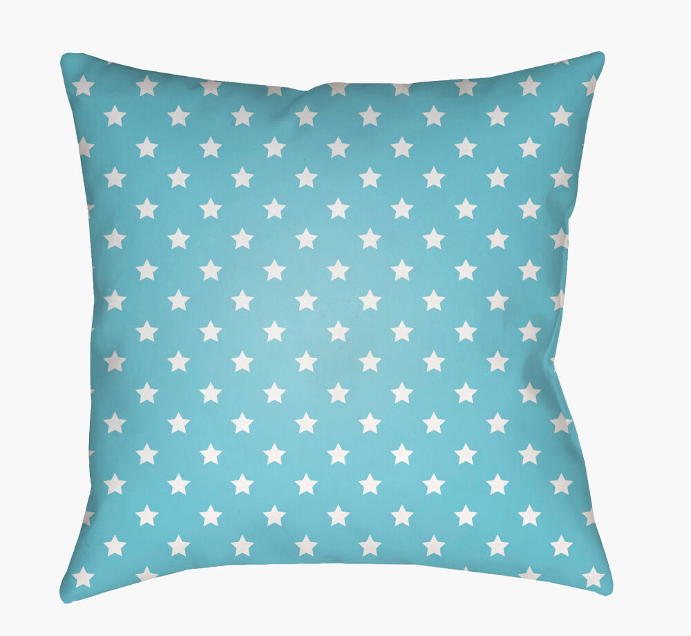 Stars Accent Pillow large image 