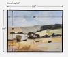 Desert Moment Framed Landscape Art thumbnail 2