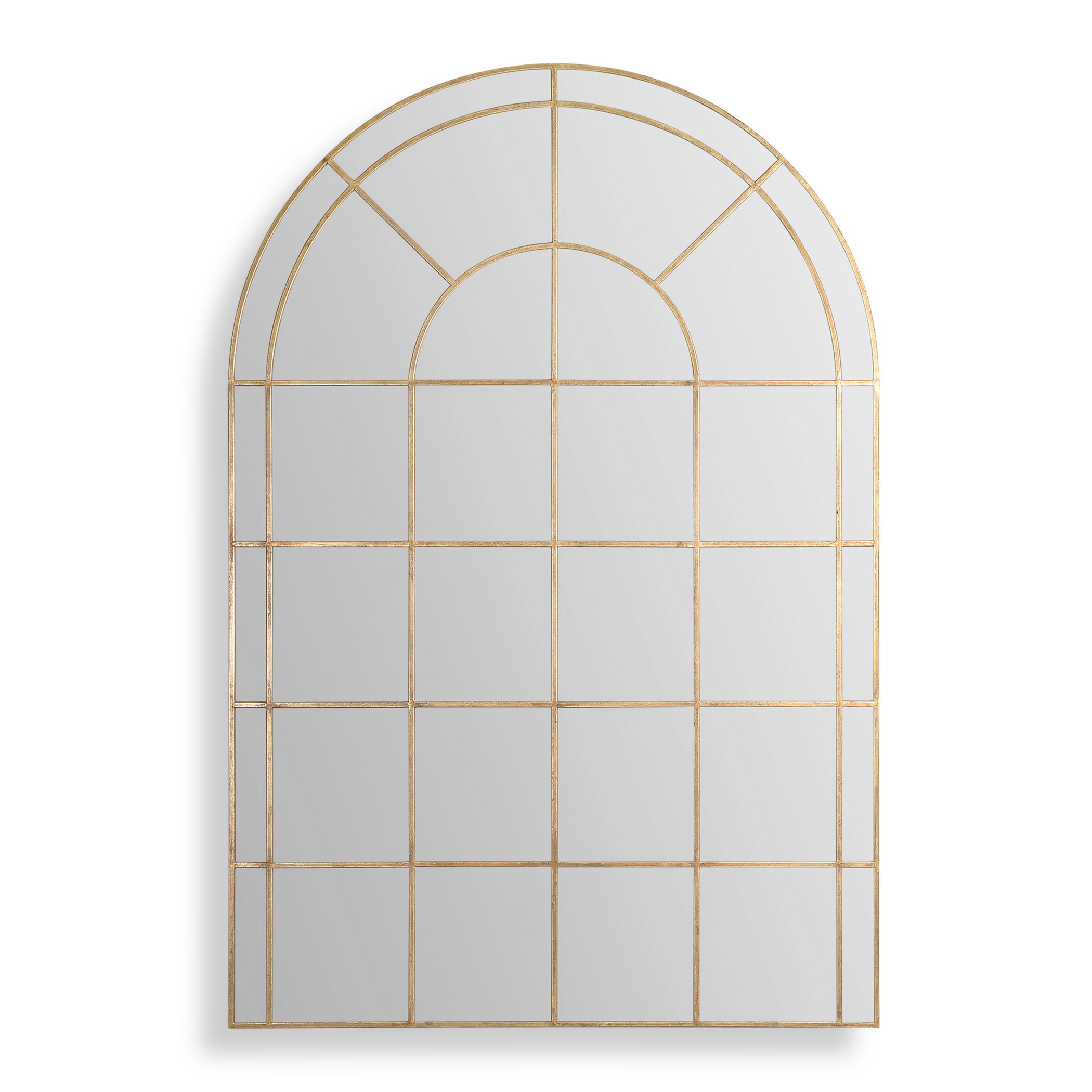 Grantola Arched Mirror large image 