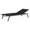 Bea Outdoor Pool Chaise, Outdoor Chaise Lounge by Uttermost, 6'6.75" width x 1'0.5" height x 2'3.5" depth thumbnail 7