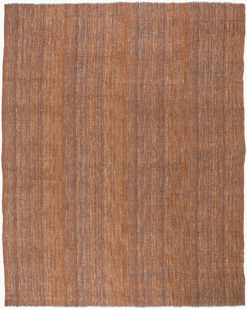 Antique One of a Kind Handmade Rug, by Surya, 11'11.31" length x 9'6.17" width