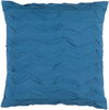 Huckaby Accent Pillow, Decorative Pillow by Surya, 20" length x 20" width thumbnail