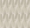 On an Angle Beige Wallpaper, by York Wall, 27' length x 2'3" width x 0.02" depth thumbnail 1