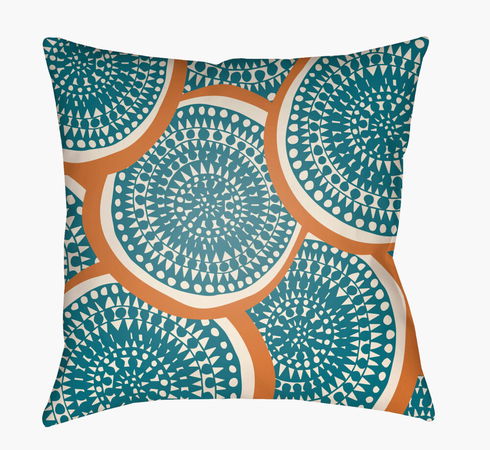 Litchfield Floor Pillow