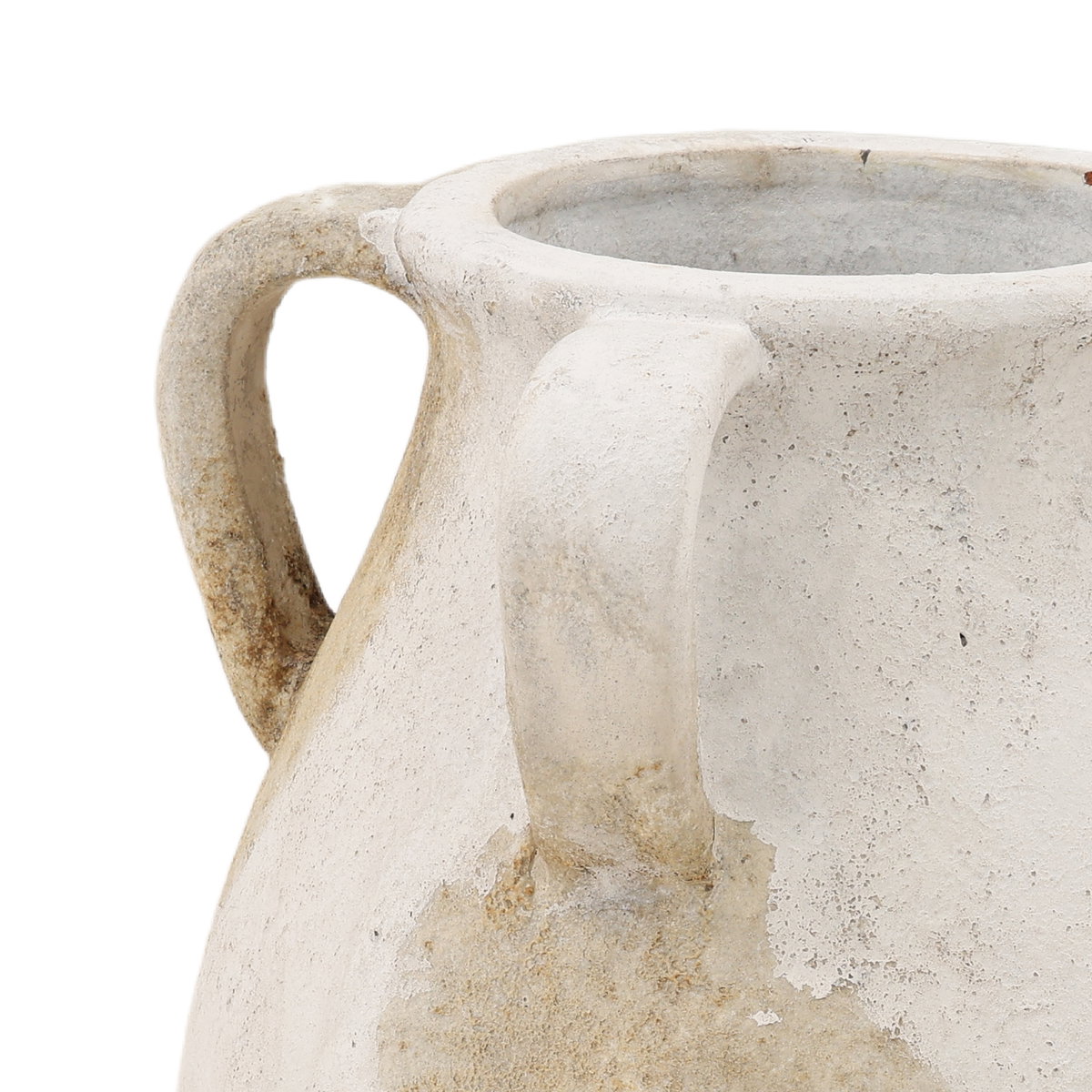 Merritt Vase, Decor by Dovetail, 9.9" width x 11.5" height x 9.9" depth View 3