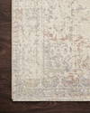 Magnolia Home by Joanna Gaines x Loloi Carlisle Rug, 1'6" length x 1'6" width thumbnail 3