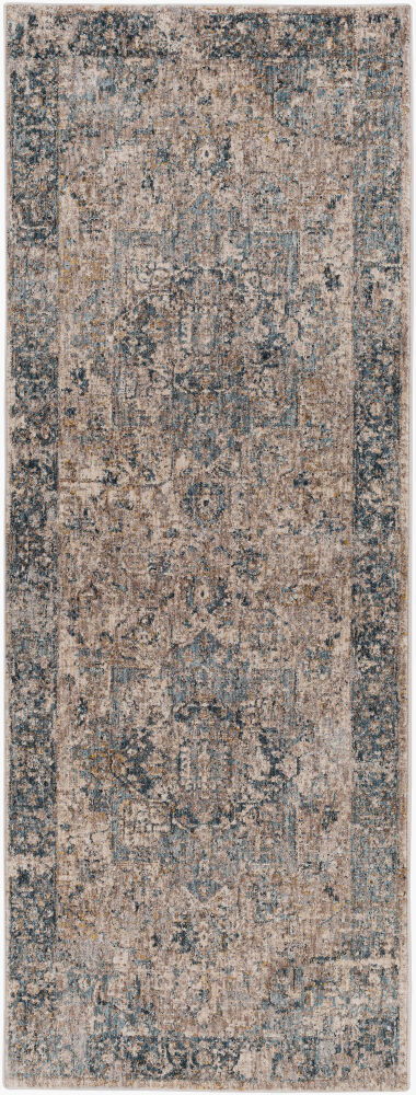 Mirabel Machine Woven Rug
