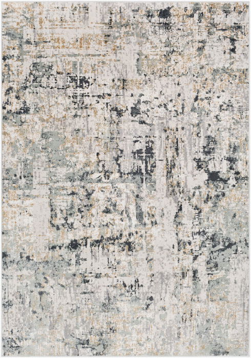 Quatro Machine Woven Rug
