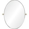 Azalea Wall Mirror thumbnail 0