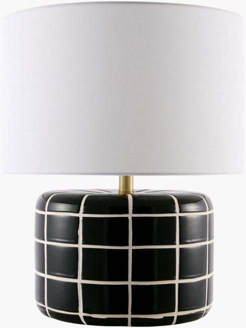 Yake Accent Table Lamp