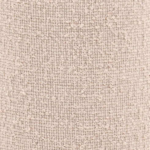 Gema Stool Ivory