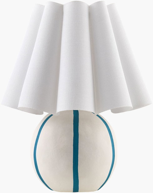 Kinki Accent Table Lamp