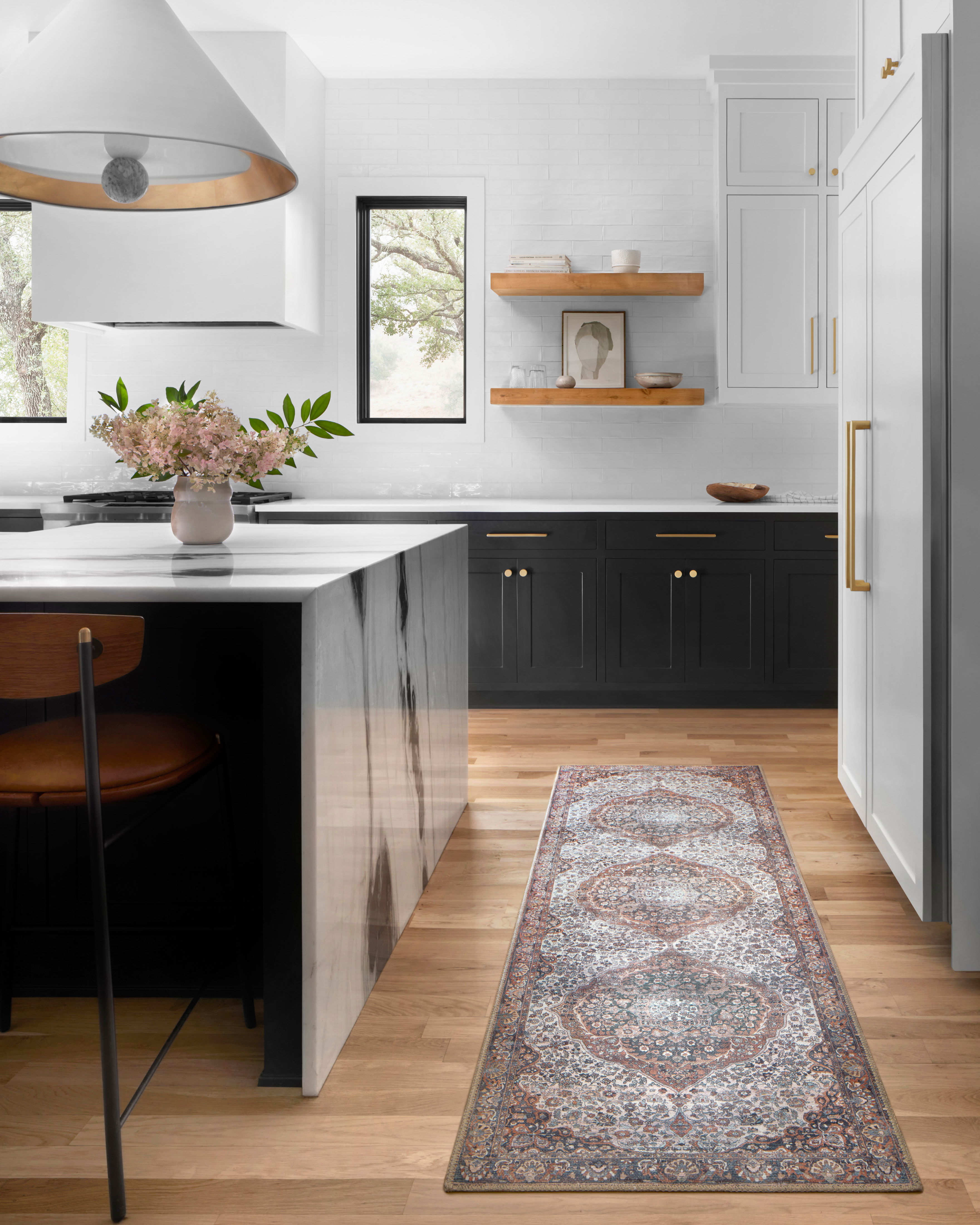 Loloi II Wynter Rug, 2' length x 5' width View 3