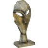 Fielden Statue thumbnail 0