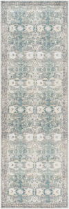 Vinny Machine Woven Rug thumbnail 0