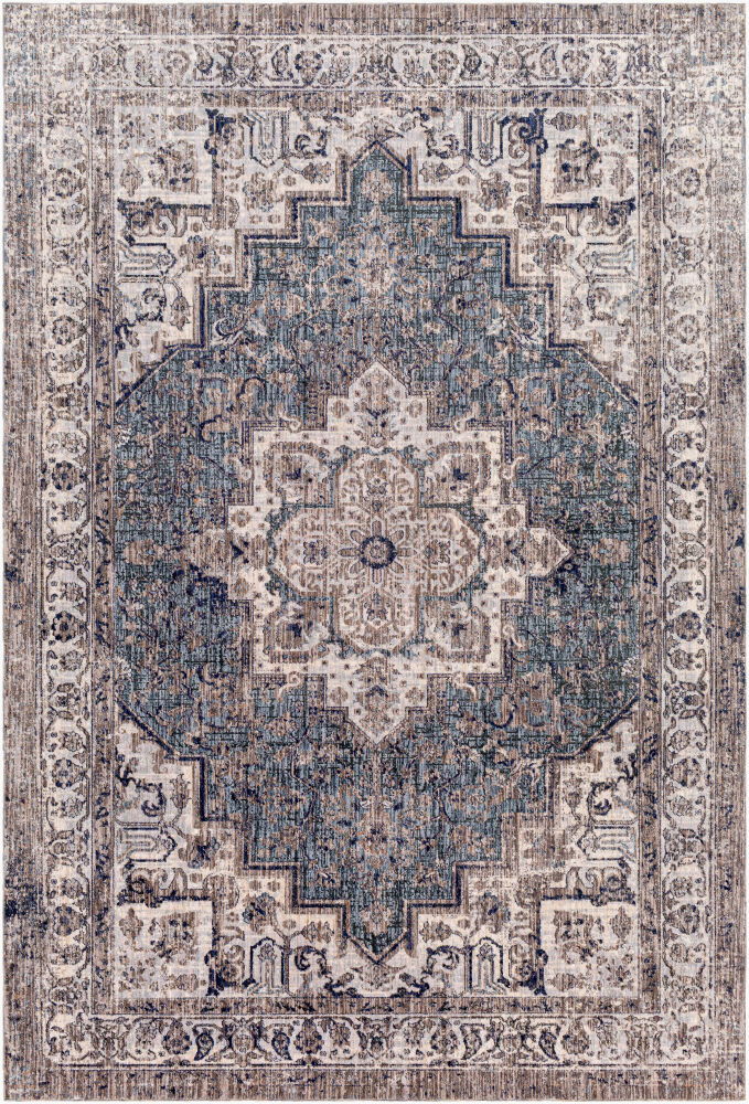 Merit Machine Woven Rug large image 
