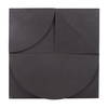 Serino  Wall Decor, Painting by Renwil, 24" height x 2.5" depth thumbnail 1