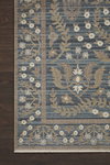 Rifle Paper Co. x Loloi Holland Rug, 2'7" length x 9'6" width thumbnail 2