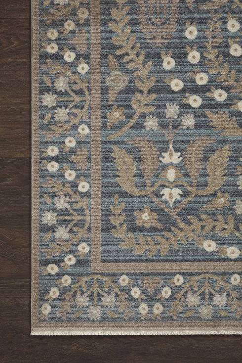 Rifle Paper Co. x Loloi Holland Rug