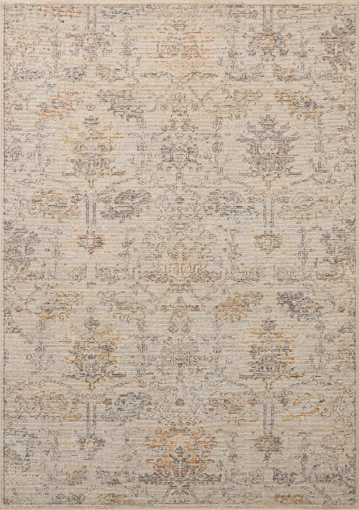Loloi Milena Rug, 5'2" length x 7'6" width View 1