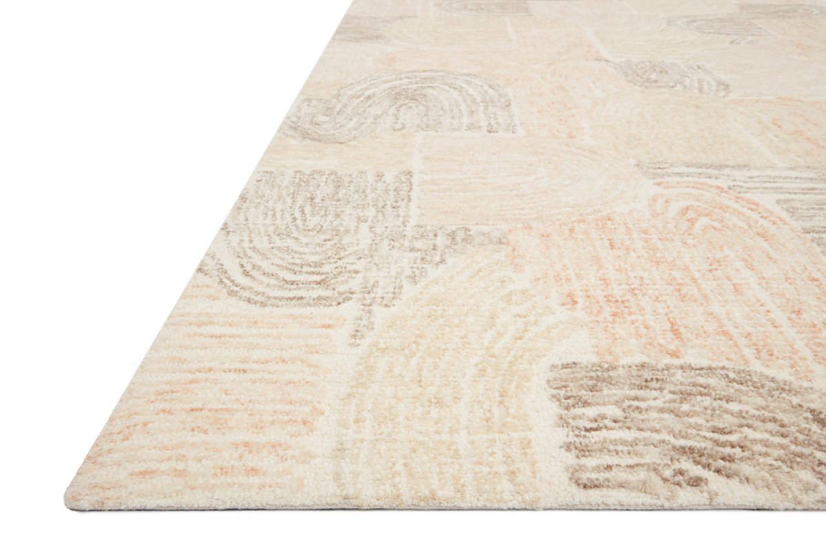 Loloi Milo Rug, 9'3" length x 13' width View 2