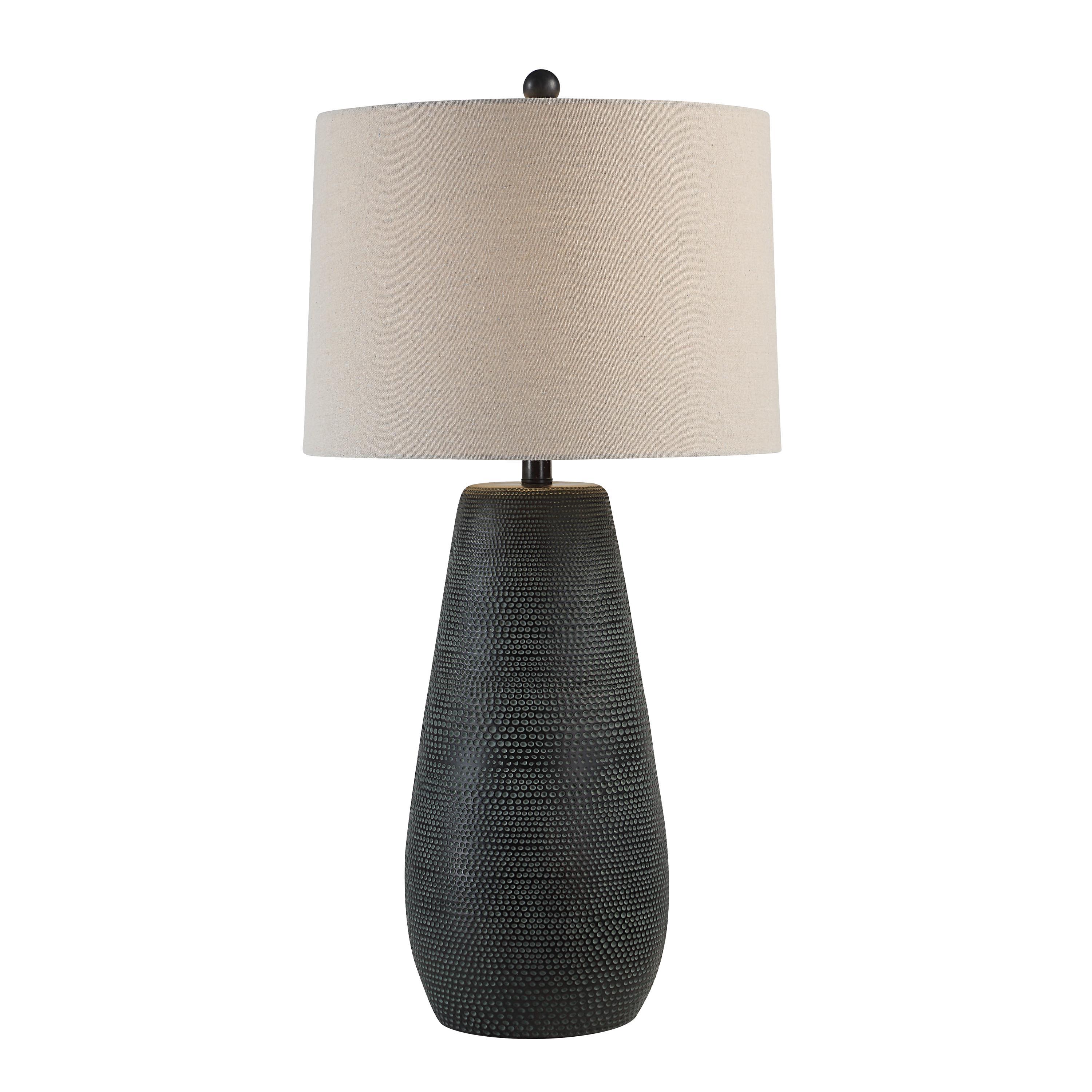 Cipria, Table Lamp by Renwil, 31.5" height x 16" depth View 2