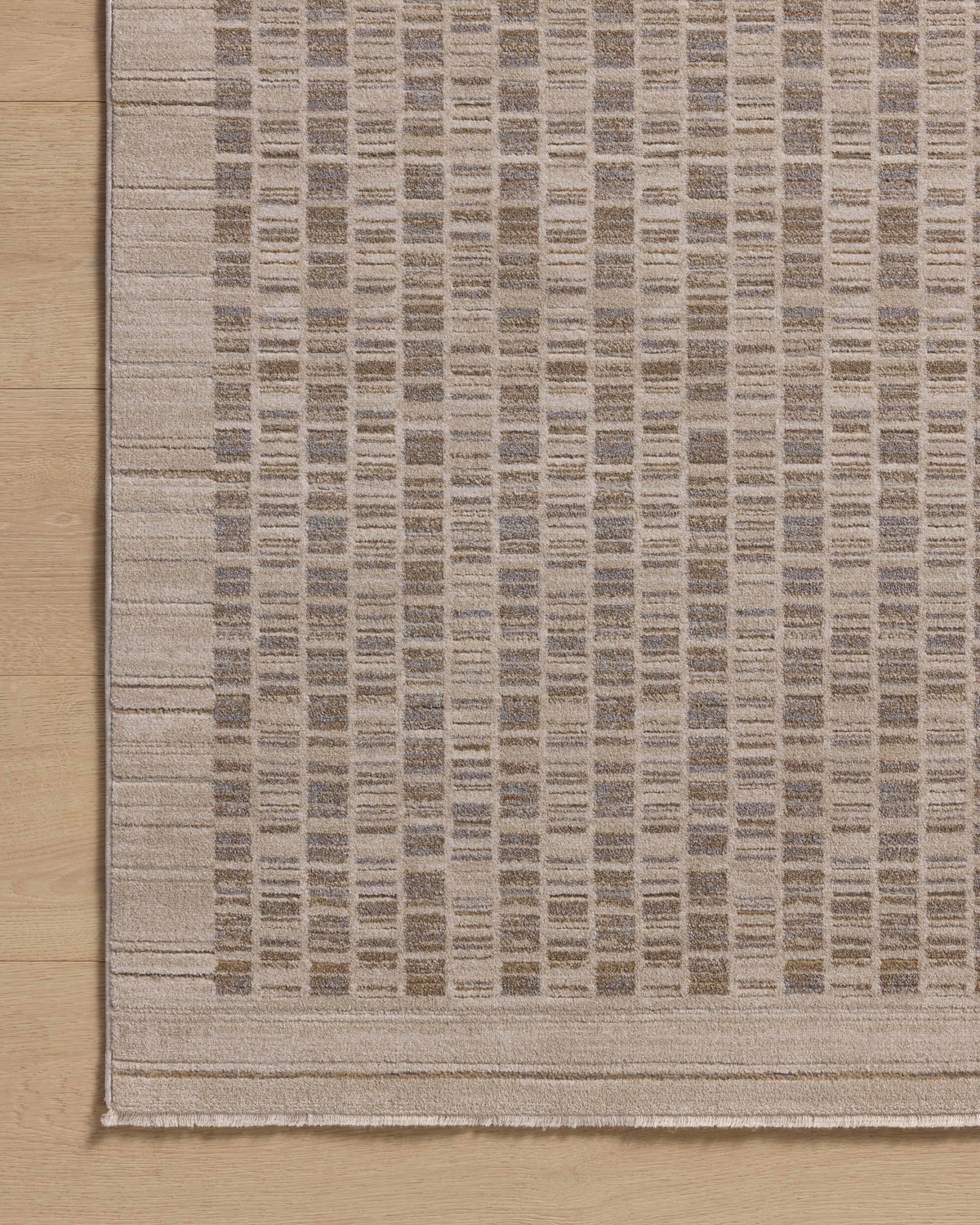Amber Lewis x Loloi Cali Rug, 6'7" length x 9'2" width View 4
