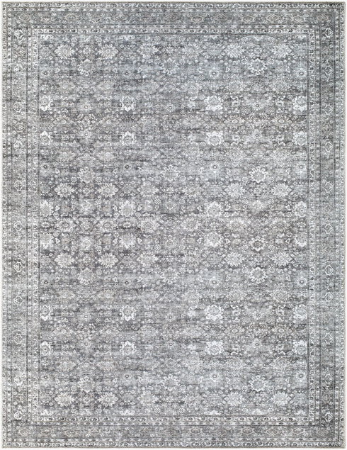 Zafira Machine Woven Rug