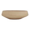 Sienna Scape Indoor-Outdoor Bowl, Decorative Tray by Uttermost, 20" width x 6.75" height x 20" depth thumbnail 5