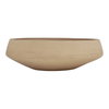 Sienna Scape Indoor-Outdoor Bowl, Decorative Tray by Uttermost, 20" width x 6.75" height x 20" depth thumbnail 5