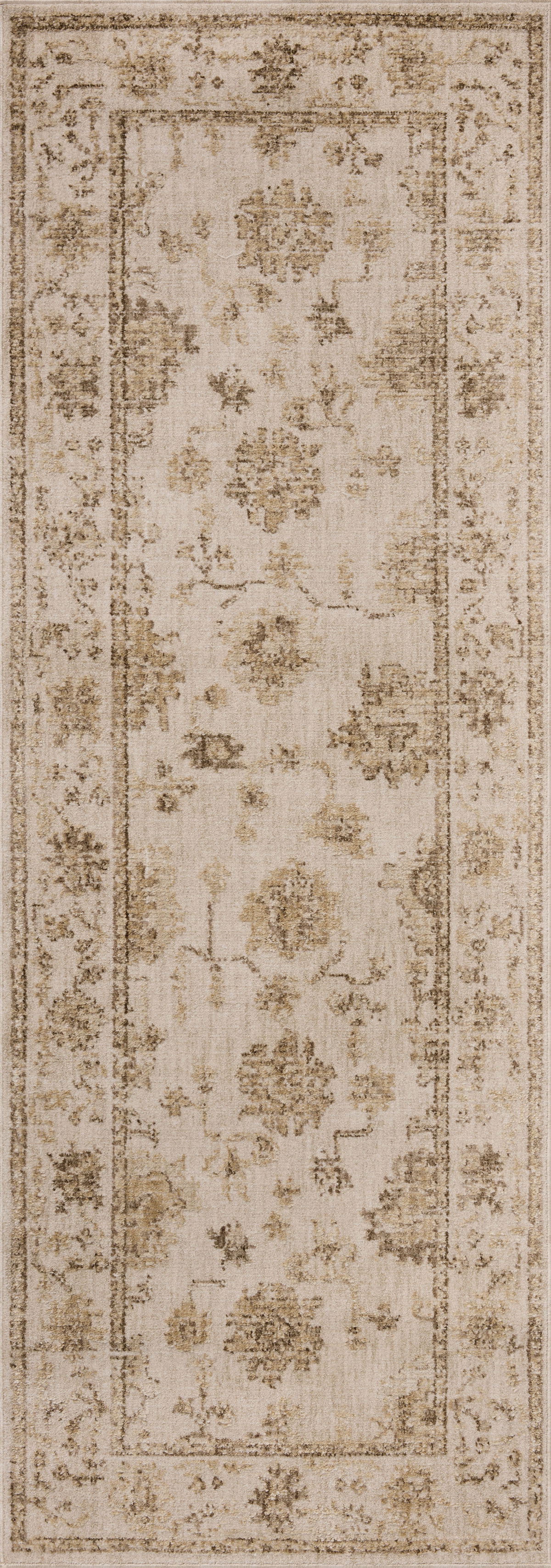 Loloi Willa Rug, 1'6" length x 1'6" width View 3