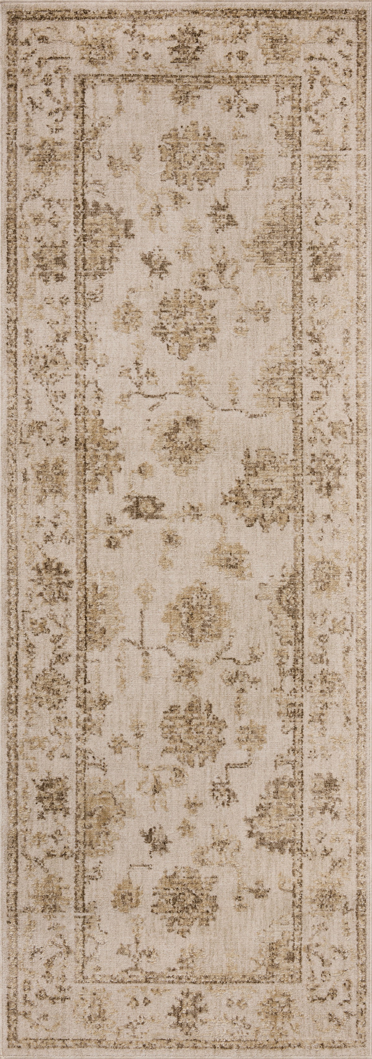 Loloi Willa Rug, 1'6" length x 1'6" width View 3