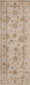 Loloi Willa Rug, 1'6" length x 1'6" width thumbnail 3