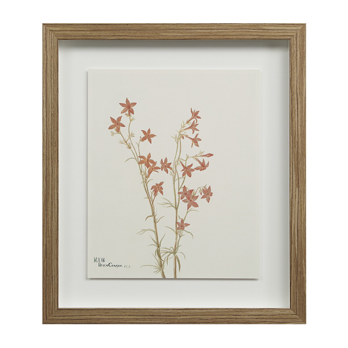 Crema, Painting by Renwil, 15" height x 1.18" depth View 8