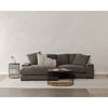 Plunge Sectional Anthracite thumbnail 6