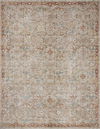 Loloi Gaia Rug, 2' length x 3' width thumbnail