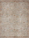 Loloi Gaia Rug, 2'6" length x 8' width thumbnail 1