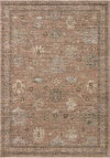 Loloi Priscilla Rug, 1'6" length x 1'6" width thumbnail 1