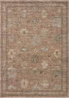 Loloi Priscilla Rug, 2'3" length x 3'9" width thumbnail 1