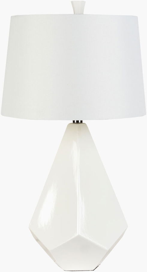 Enigma Accent Table Lamp