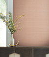 Delicate Abaca Brick Wallpaper, by York Wall, 24' length x 3' width x 0.02" depth thumbnail 2