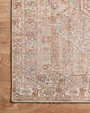 Chris Loves Julia x Loloi Jules Rug, 3'6" length x 5'6" width thumbnail 8