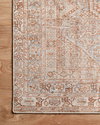 Chris Loves Julia x Loloi Jules Rug, 8'6" length x 11'6" width thumbnail 8