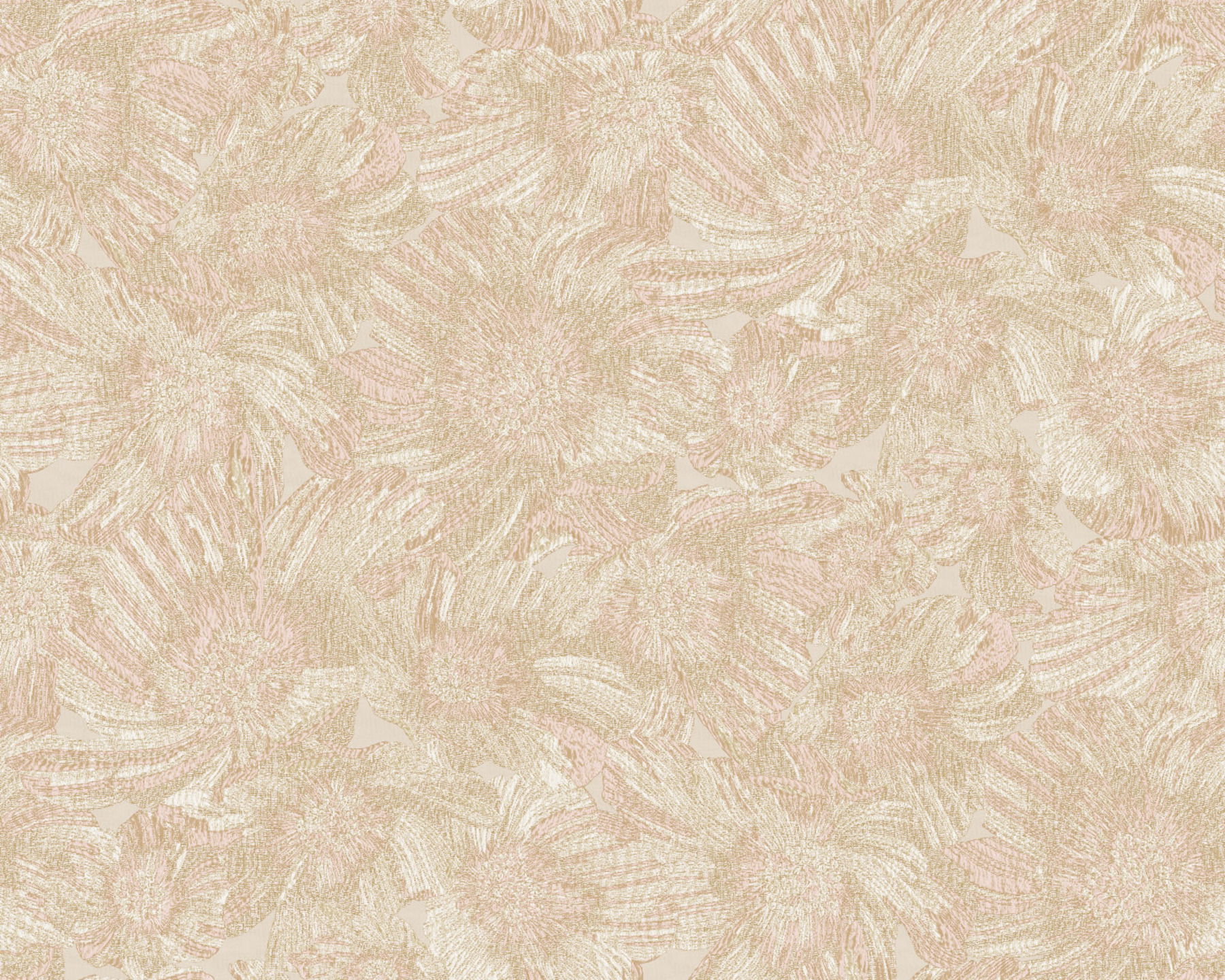 Anemoni Blush Wallpaper large image 