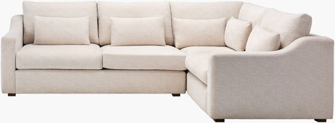 Pedersen Sectional