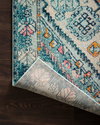 Loloi Nadia Rug, 5' length x 5' width thumbnail 6