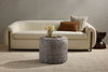 Loloi No Name, Ottoman, 18" width x 20" height x 18" depth thumbnail 2