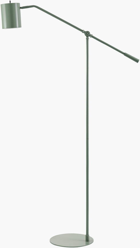 Talena Accent Floor Lamp