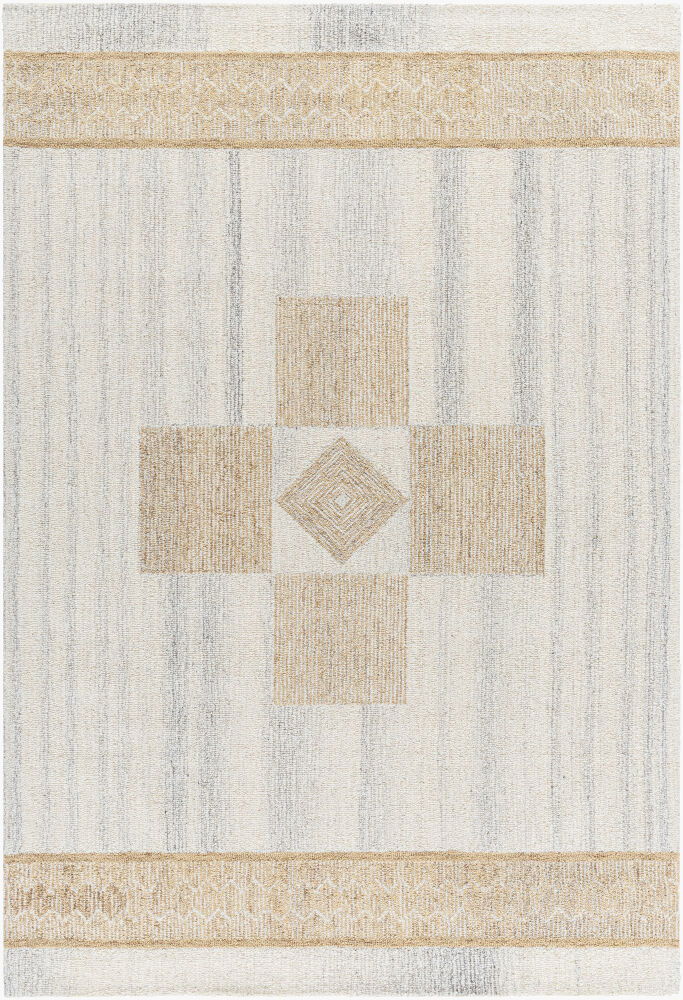 Bournemouth Handmade Rug large image 